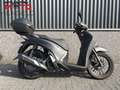 Honda SH 150i Zwart - thumbnail 1