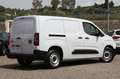 Fiat Doblo 1.5 BlueHdi 100CV LH1 PL-TN Van NUOVO Bianco - thumbnail 3