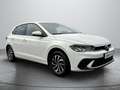 Volkswagen Polo Life 1.0 TSI 5-Gang AHK, RFK, Air Care VLW Weiß - thumbnail 6