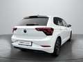 Volkswagen Polo Life 1.0 TSI 5-Gang AHK, RFK, Air Care VLW Weiß - thumbnail 5