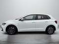 Volkswagen Polo Life 1.0 TSI 5-Gang AHK, RFK, Air Care VLW Weiß - thumbnail 4