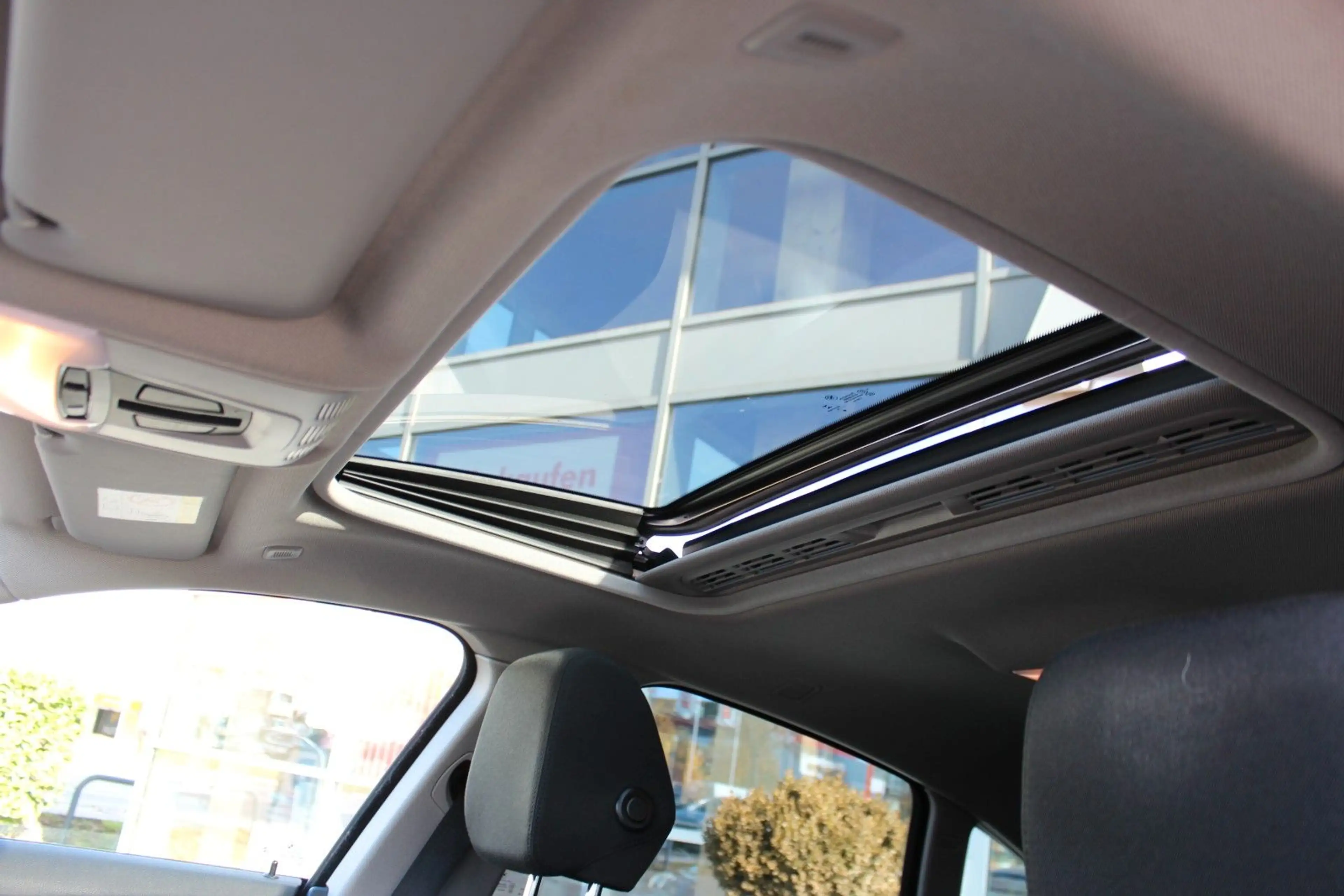 BMW 420 420 i Gran Coupé GSD Navi Xenon M-Sportfahrwerk — photo 14