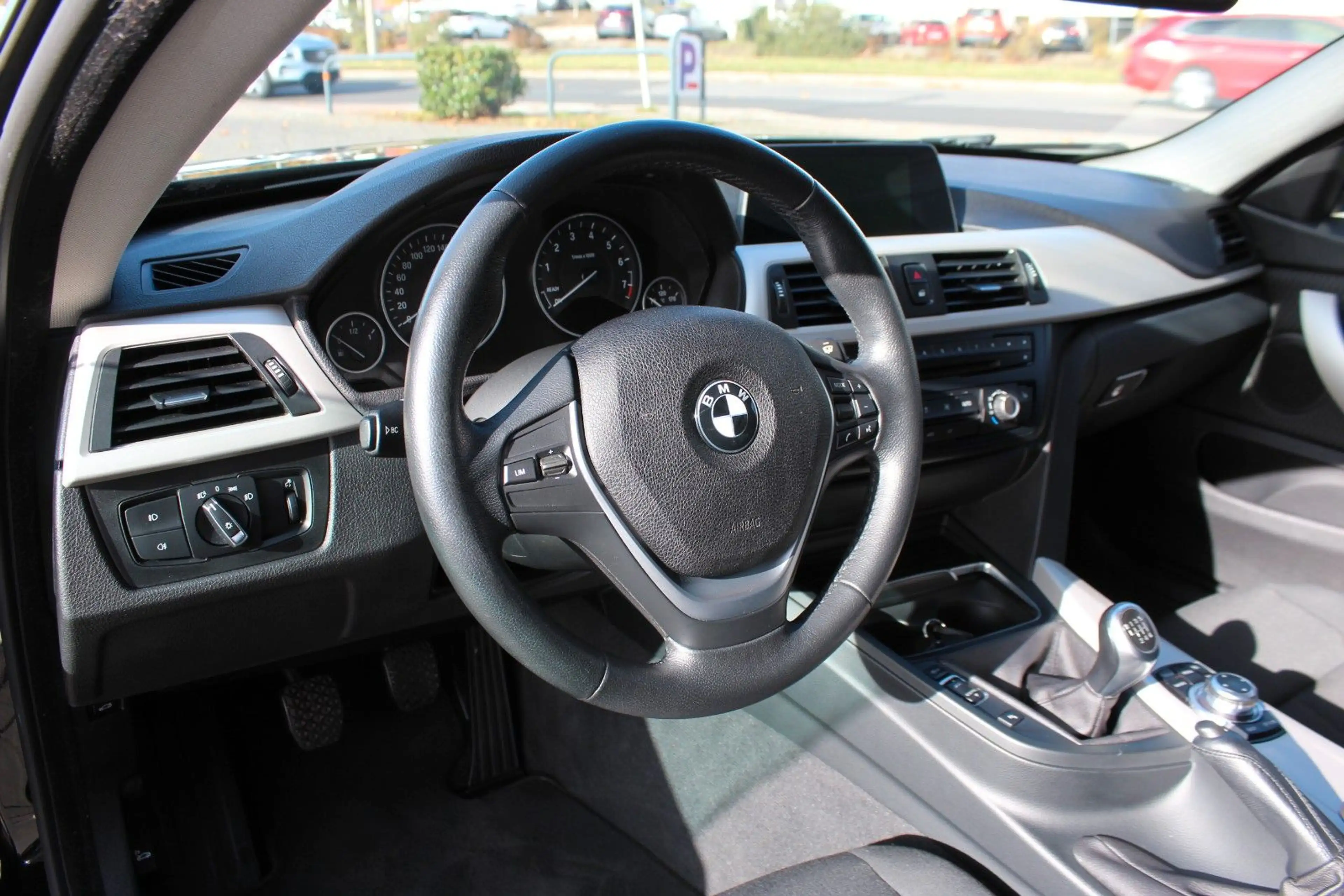 BMW 420 420 i Gran Coupé GSD Navi Xenon M-Sportfahrwerk — photo 15