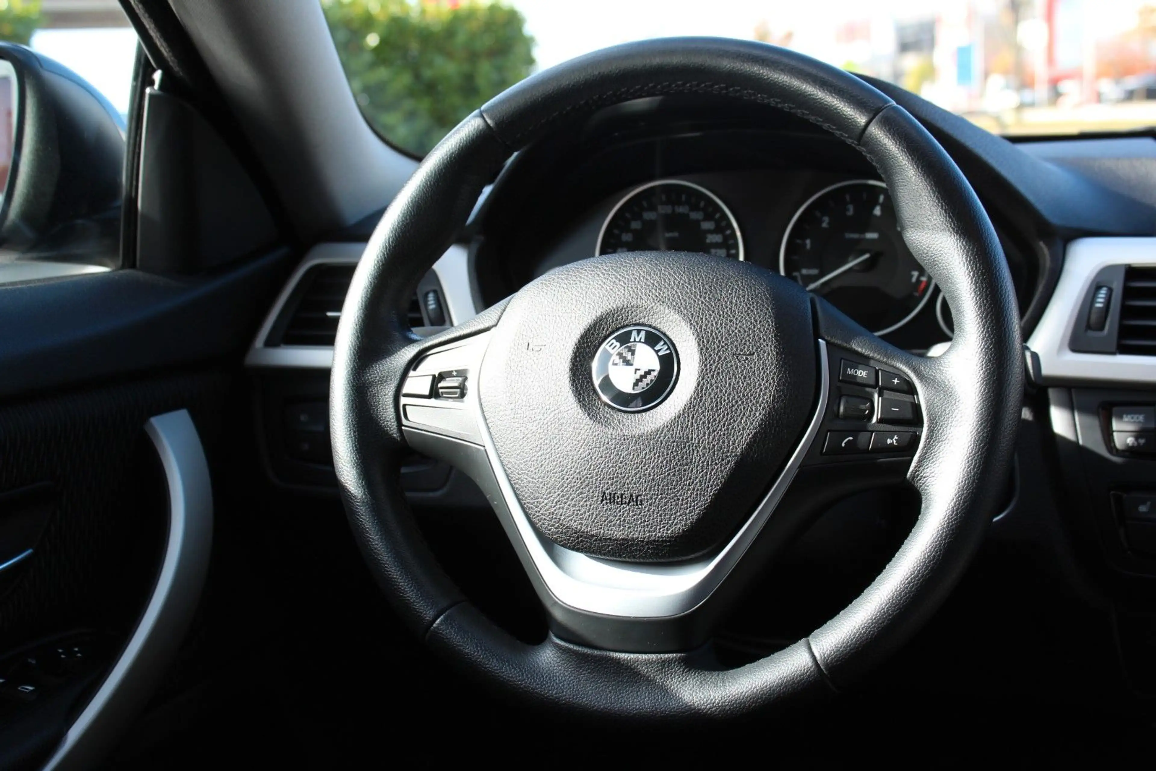 BMW 420 420 i Gran Coupé GSD Navi Xenon M-Sportfahrwerk — photo 11