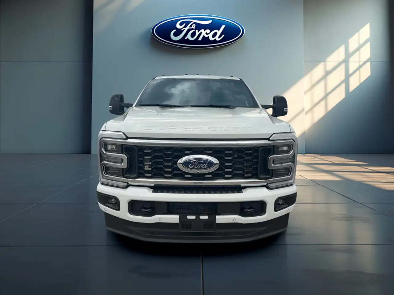Ford F 350 снимка Ford F 350