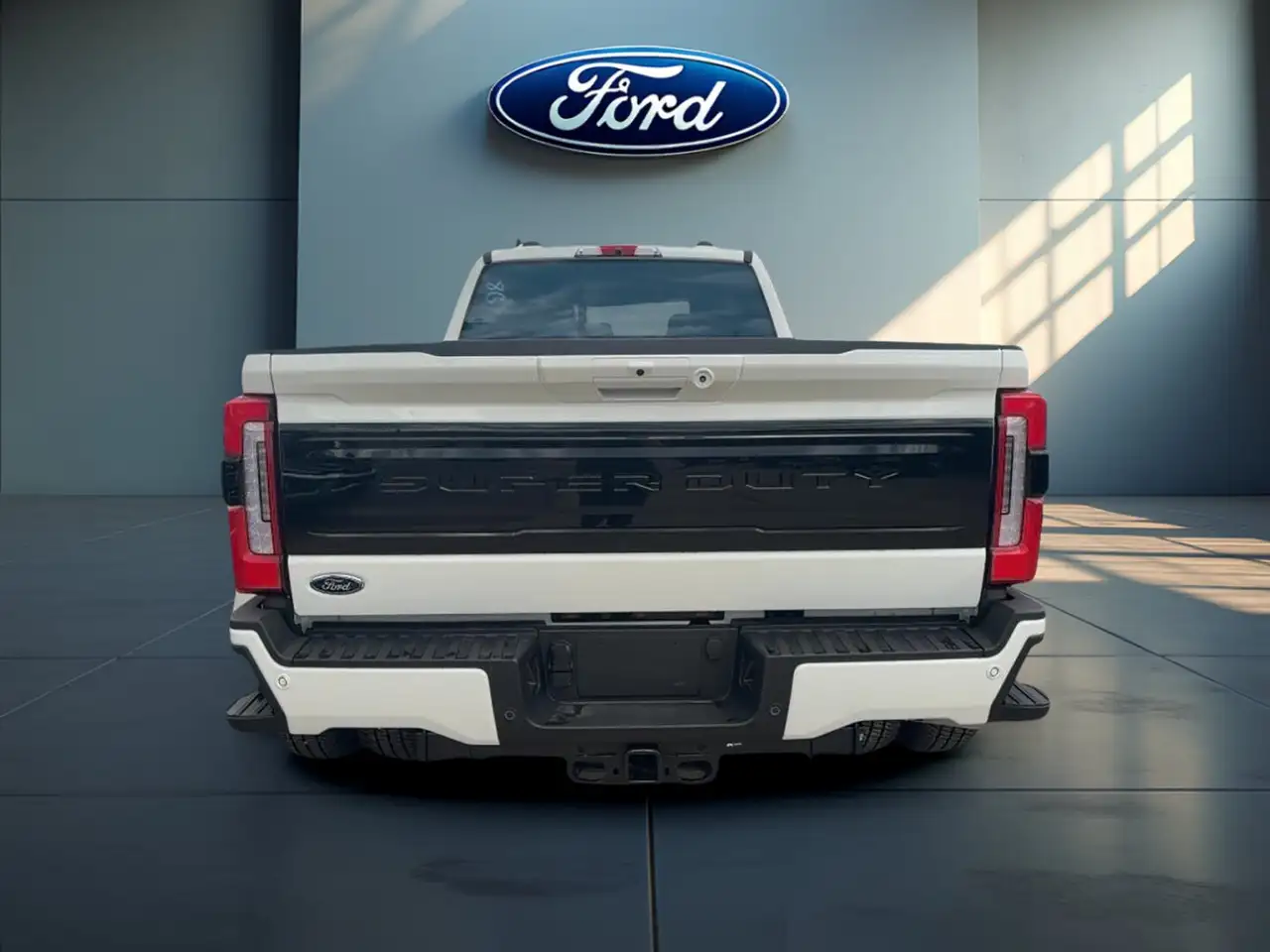 Ford F 350 снимка Ford F 350