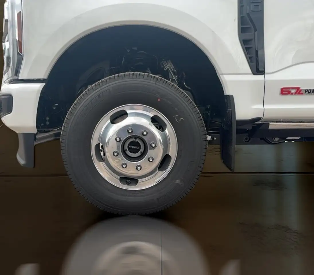 Ford F 350 снимка Ford F 350