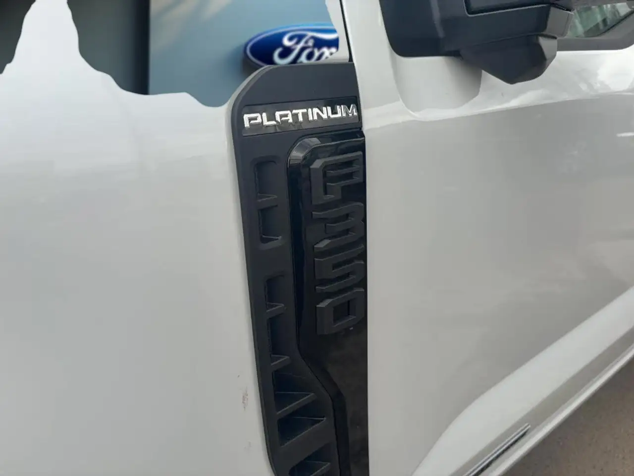 Ford F 350 снимка Ford F 350