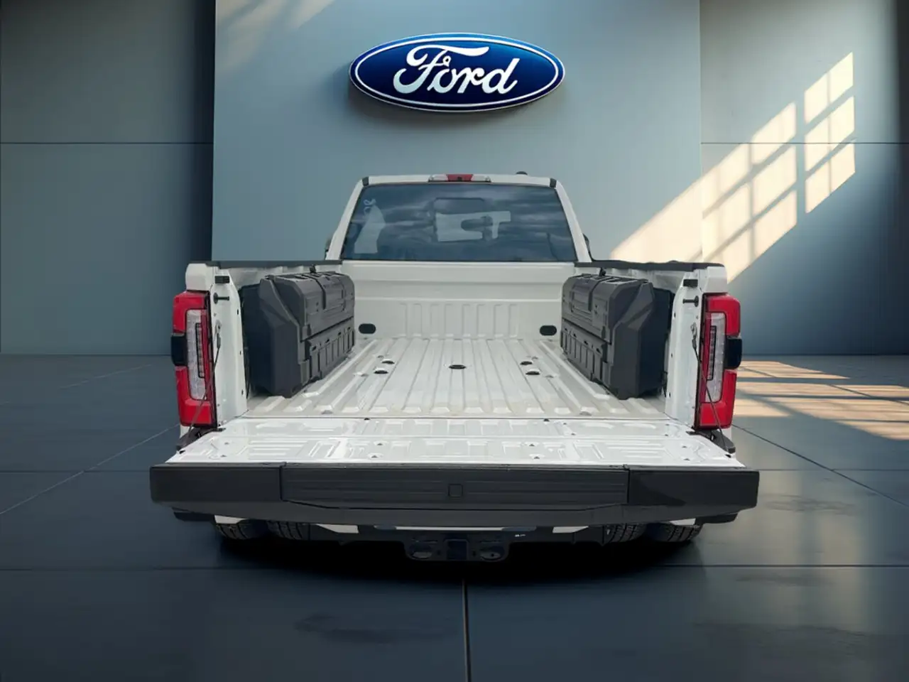 Ford F 350 снимка Ford F 350