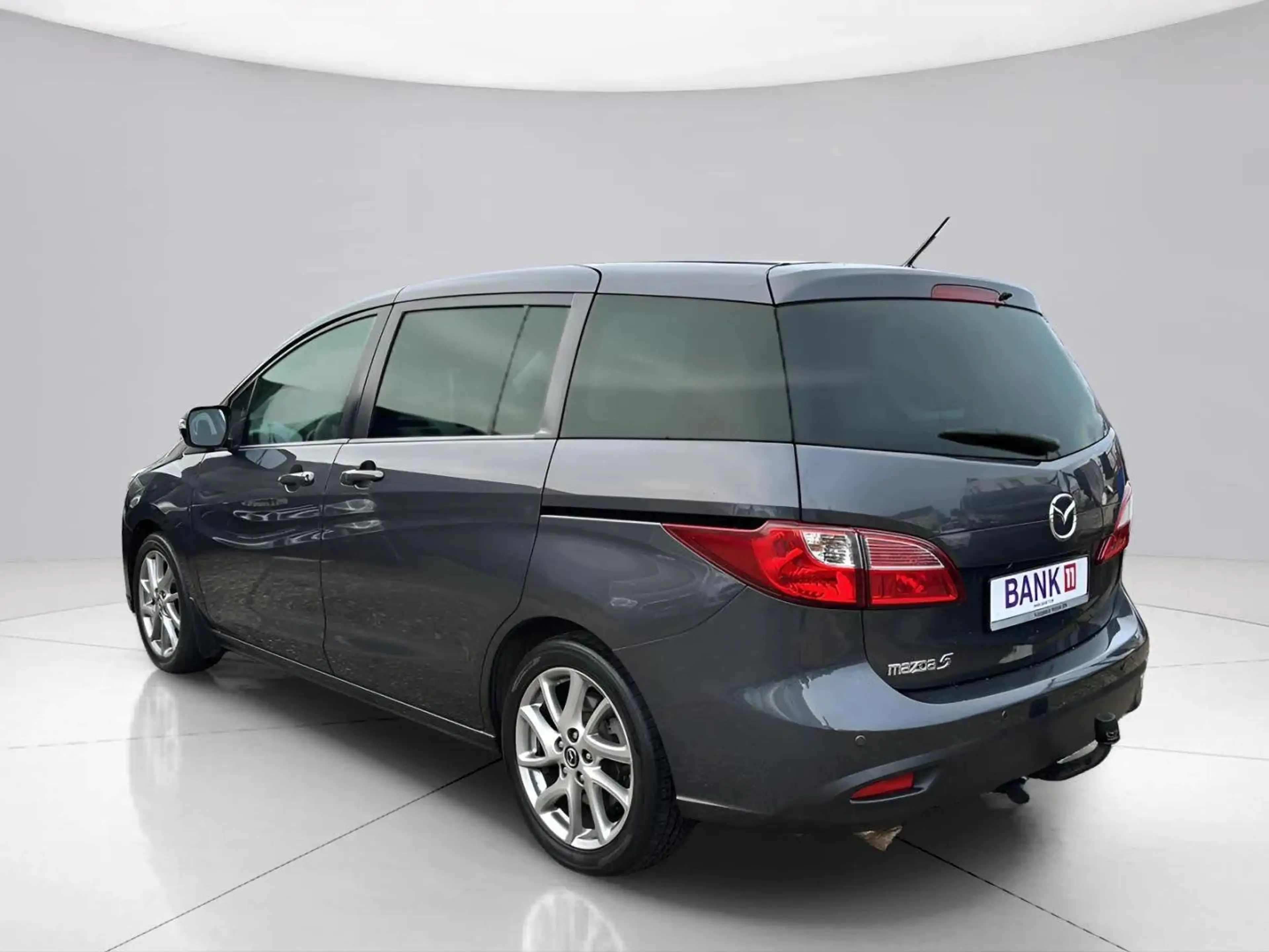 Mazda 5 Kenko*7.Sitze*2.Hand*Kamera*AHK*SHZ*Navi*HU/AU Neu — photo 3