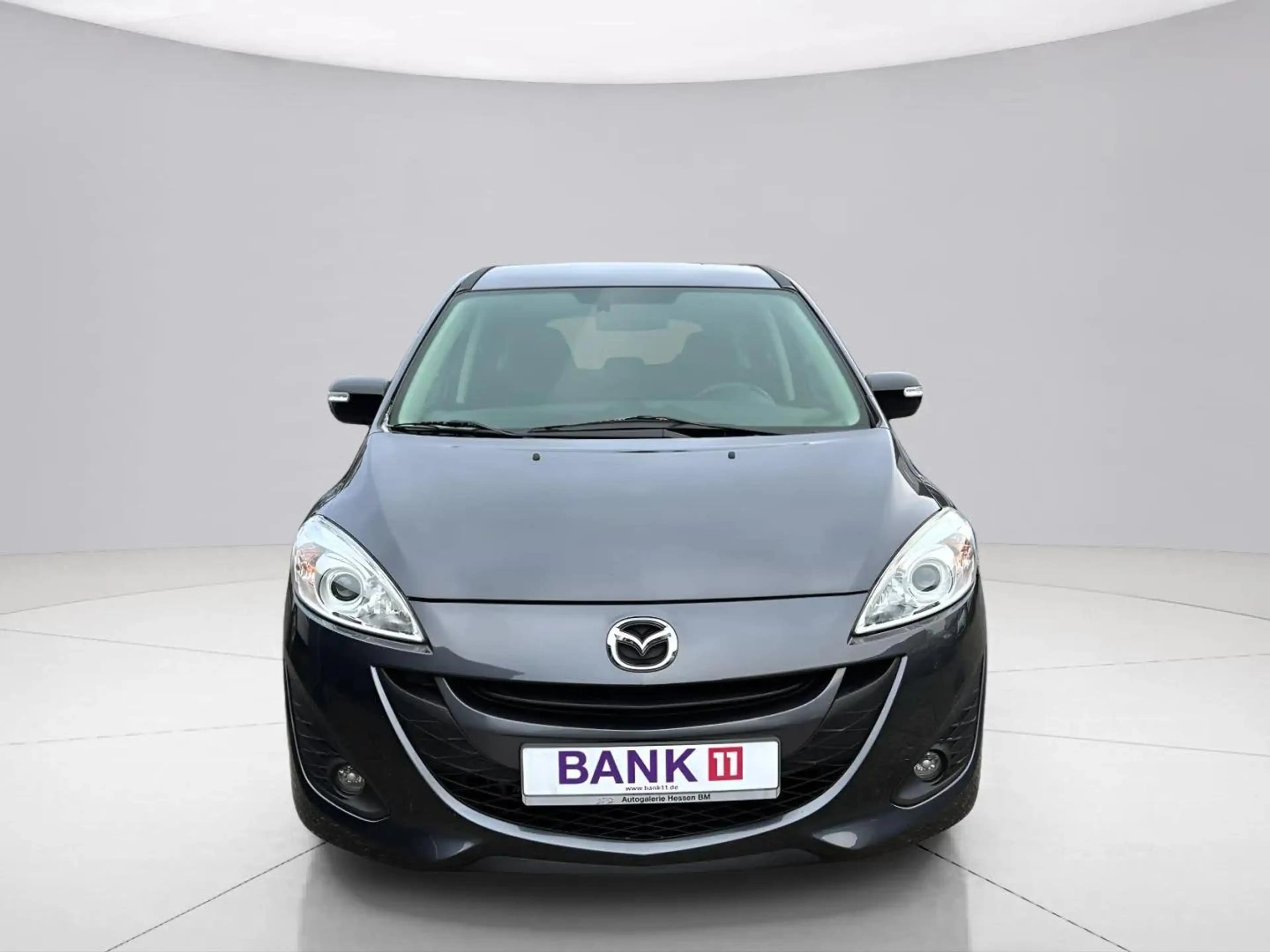 Mazda 5 Kenko*7.Sitze*2.Hand*Kamera*AHK*SHZ*Navi*HU/AU Neu — photo 8