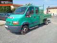 Renault Mascott Benne Double Cabine 7 places Année 2003 Zöld - thumbnail 2