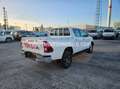 Toyota Hilux Pick-up double cabin Luxe - EXPORT OUT EU TROPICAL VERSION - EXPORT OUT EU TROPICAL VERSION Alb - thumbnail 4