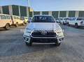 Toyota Hilux Pick-up double cabin Luxe - EXPORT OUT EU TROPICAL VERSION - EXPORT OUT EU TROPICAL VERSION Alb - thumbnail 7