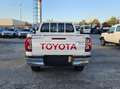 Toyota Hilux Pick-up double cabin Luxe - EXPORT OUT EU TROPICAL VERSION - EXPORT OUT EU TROPICAL VERSION Alb - thumbnail 11
