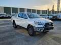 Toyota Hilux Pick-up double cabin Luxe - EXPORT OUT EU TROPICAL VERSION - EXPORT OUT EU TROPICAL VERSION Alb - thumbnail 6