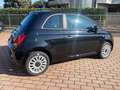 Fiat 500 500 1.0 hybrid Dolcevita 70cv Nero - thumbnail 3