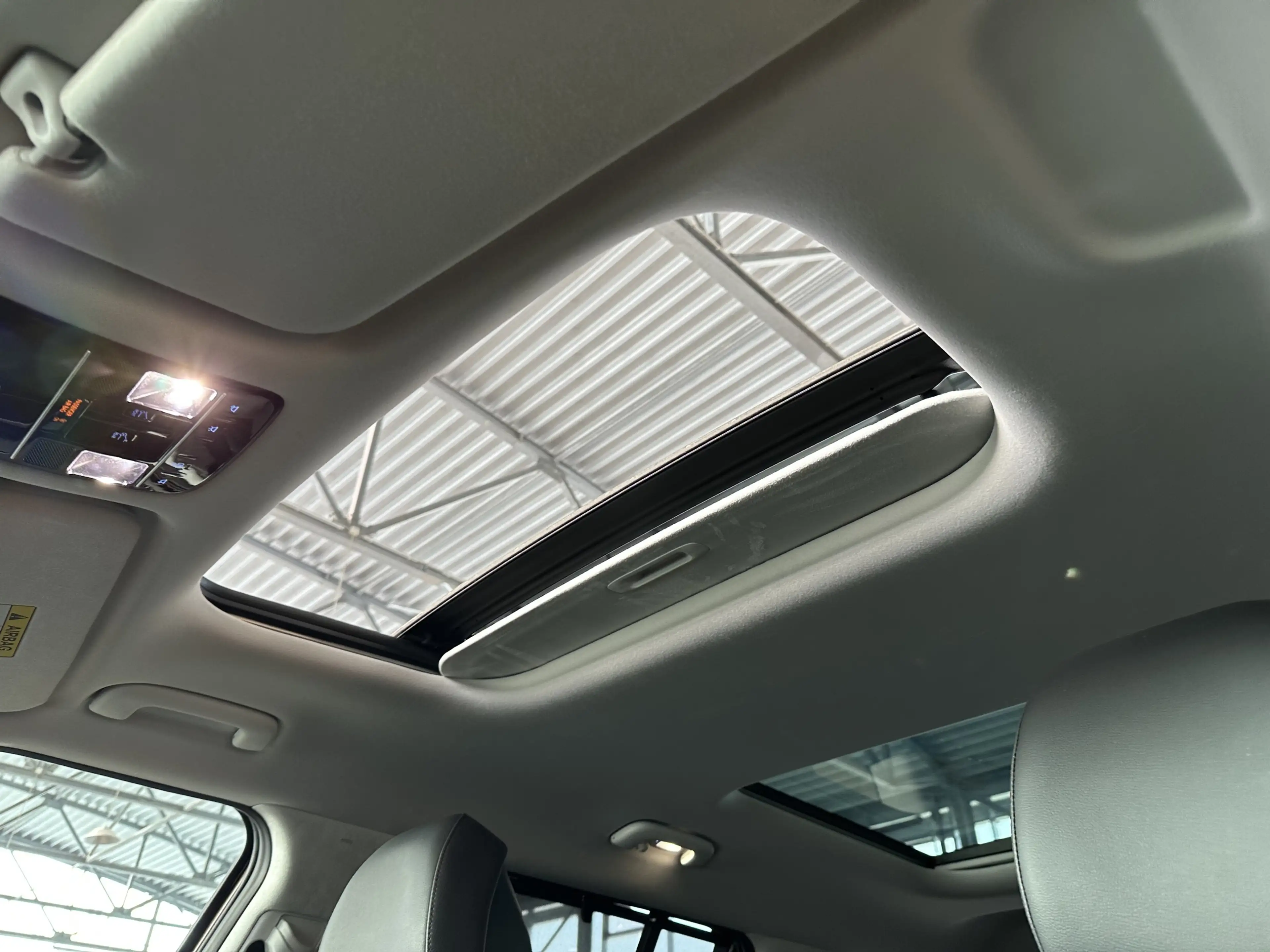 Hyundai SANTA FE Hybrid Signature Leder BOSE Memory Pano — photo 11