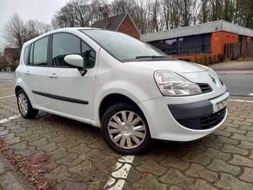 Modus 1.5 dCi / Euro 5 / AIRCO