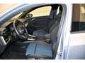 Audi A3 35 TFSI S tronic advanced LED/SitzH Argent - thumbnail 3