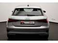 Audi A3 35 TFSI S tronic advanced LED/SitzH Argent - thumbnail 17