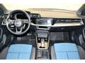 Audi A3 35 TFSI S tronic advanced LED/SitzH Argent - thumbnail 4