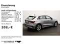 Audi A3 35 TFSI S tronic advanced LED/SitzH Argent - thumbnail 2
