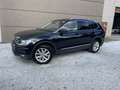Volkswagen Tiguan Allspace Tiguan Allspace 2.0 TDi 7PL confortline Noir - thumbnail 3
