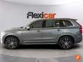 Volvo XC90 2.0 B5 AWD Business Plus Auto Gris - thumbnail 4