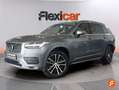 Volvo XC90 2.0 B5 AWD Business Plus Auto Gris - thumbnail 3