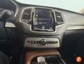 Volvo XC90 2.0 B5 AWD Business Plus Auto Gris - thumbnail 10