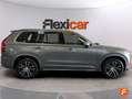 Volvo XC90 2.0 B5 AWD Business Plus Auto Gris - thumbnail 9