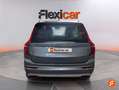 Volvo XC90 2.0 B5 AWD Business Plus Auto Gris - thumbnail 7