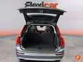 Volvo XC90 2.0 B5 AWD Business Plus Auto Gris - thumbnail 16