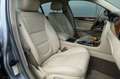 Jaguar XJ 4.2 V8 Sovereign NAP Youngtimer Leder Stoelverwarm Gris - thumbnail 19