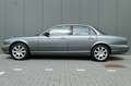 Jaguar XJ 4.2 V8 Sovereign NAP Youngtimer Leder Stoelverwarm Gris - thumbnail 17
