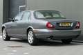 Jaguar XJ 4.2 V8 Sovereign NAP Youngtimer Leder Stoelverwarm Gris - thumbnail 16