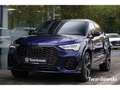 Audi Q3 Sportback S line Keyless Matrix Pano ACC Kamera Blau - thumbnail 3