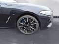 BMW M850 i xDrive Cabrio *LED*PDC*SHZ*DAB*HUD*Navi*Le Чорний - thumbnail 9