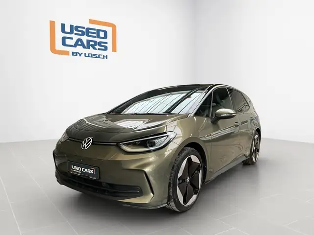Volkswagen ID.3 77kWh+Pro-S+P.Design+P.Confort+P.Assistance+Wärme