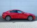 Mazda 3 Lim. Selection (Head-Up/Kamera/Nur 8.610 km) Piros - thumbnail 6