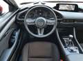 Mazda 3 Lim. Selection (Head-Up/Kamera/Nur 8.610 km) Piros - thumbnail 2