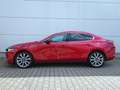 Mazda 3 Lim. Selection (Head-Up/Kamera/Nur 8.610 km) Czerwony - thumbnail 1