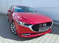 Mazda 3 Lim. Selection (Head-Up/Kamera/Nur 8.610 km) Czerwony - thumbnail 4
