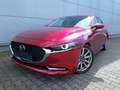 Mazda 3 Lim. Selection (Head-Up/Kamera/Nur 8.610 km) Rouge - thumbnail 1