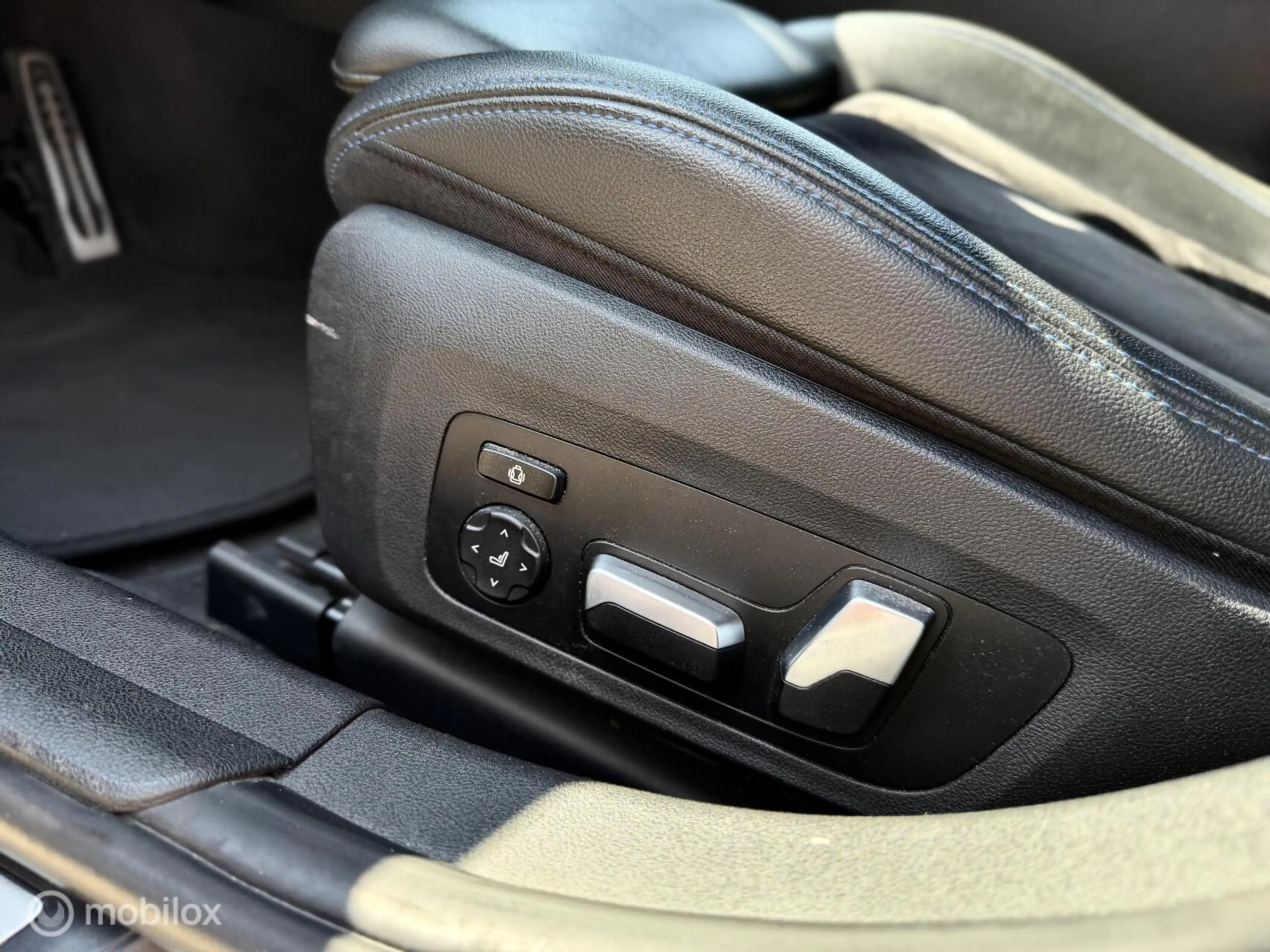 BMW 340 3-serie M340i xDrive High Executive Edition|Pano|H — photo 14