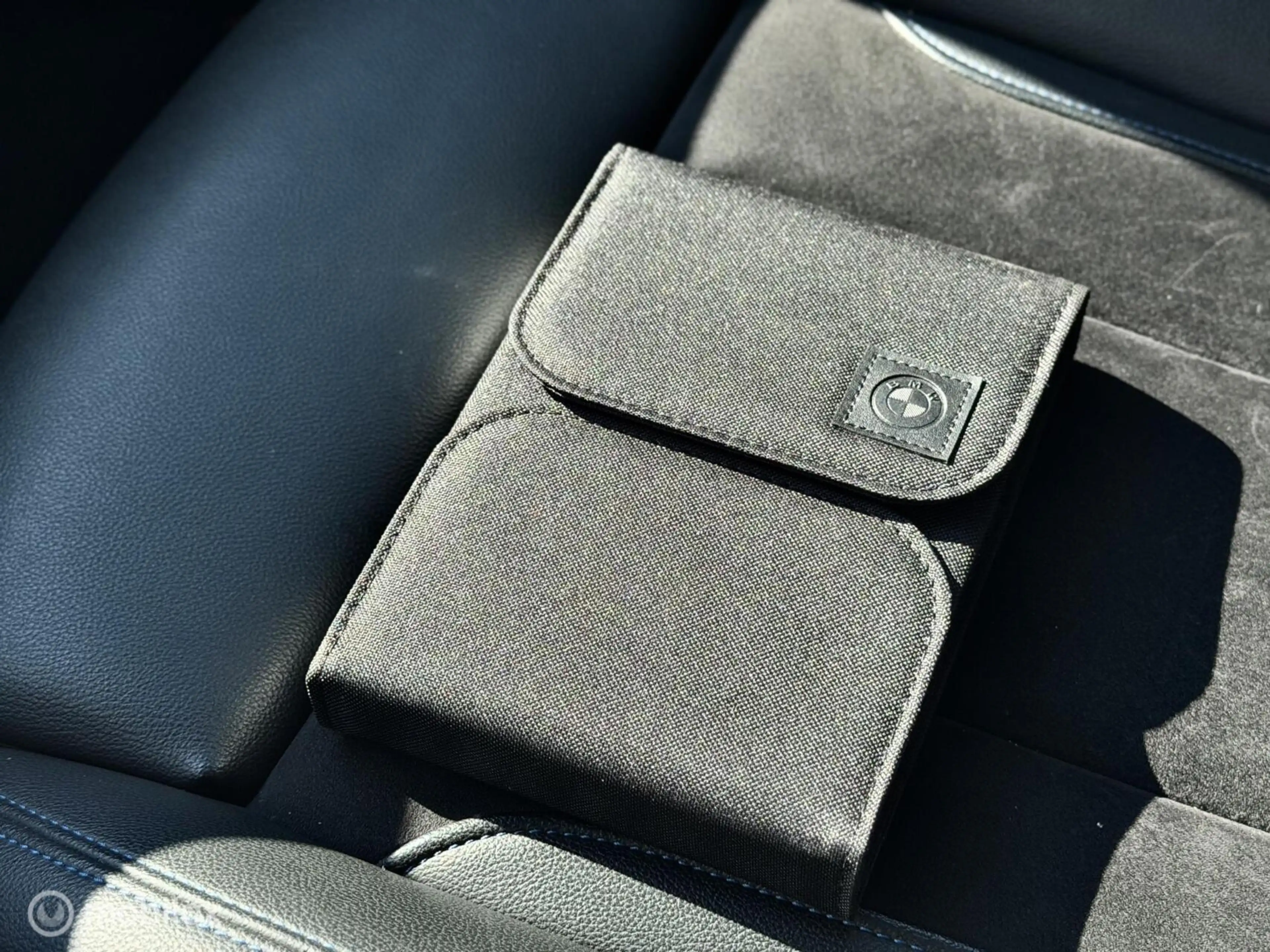 BMW 340 3-serie M340i xDrive High Executive Edition|Pano|H — photo 30