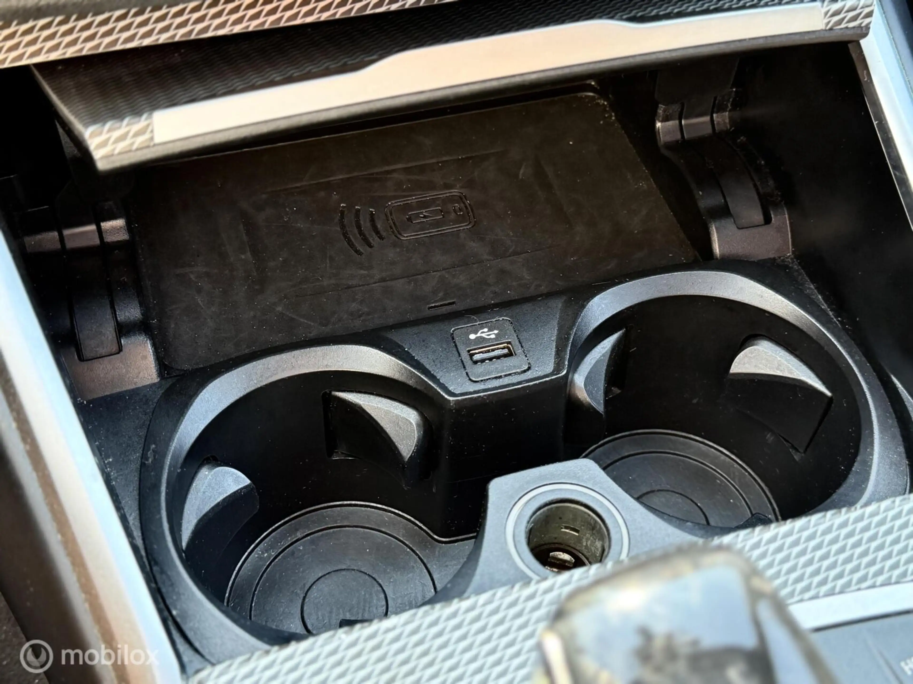 BMW 340 3-serie M340i xDrive High Executive Edition|Pano|H — photo 26