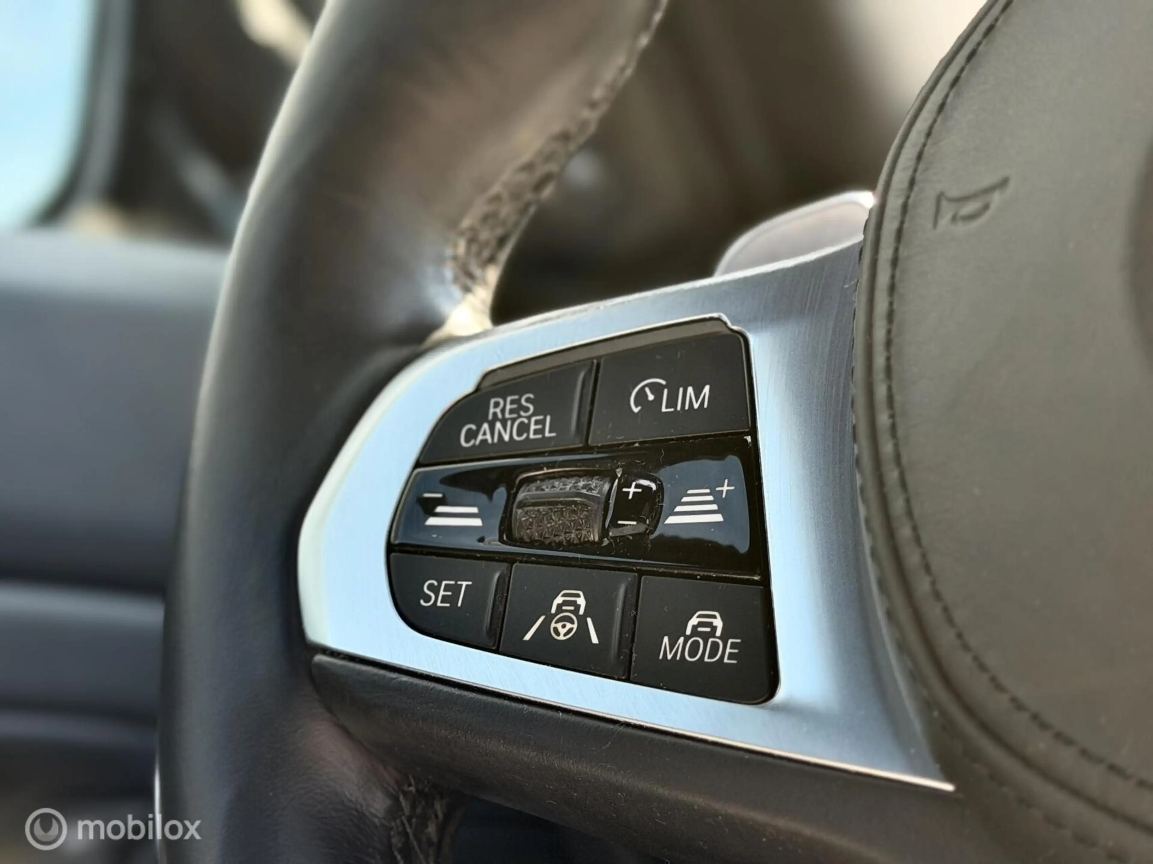 BMW 340 3-serie M340i xDrive High Executive Edition|Pano|H — photo 21
