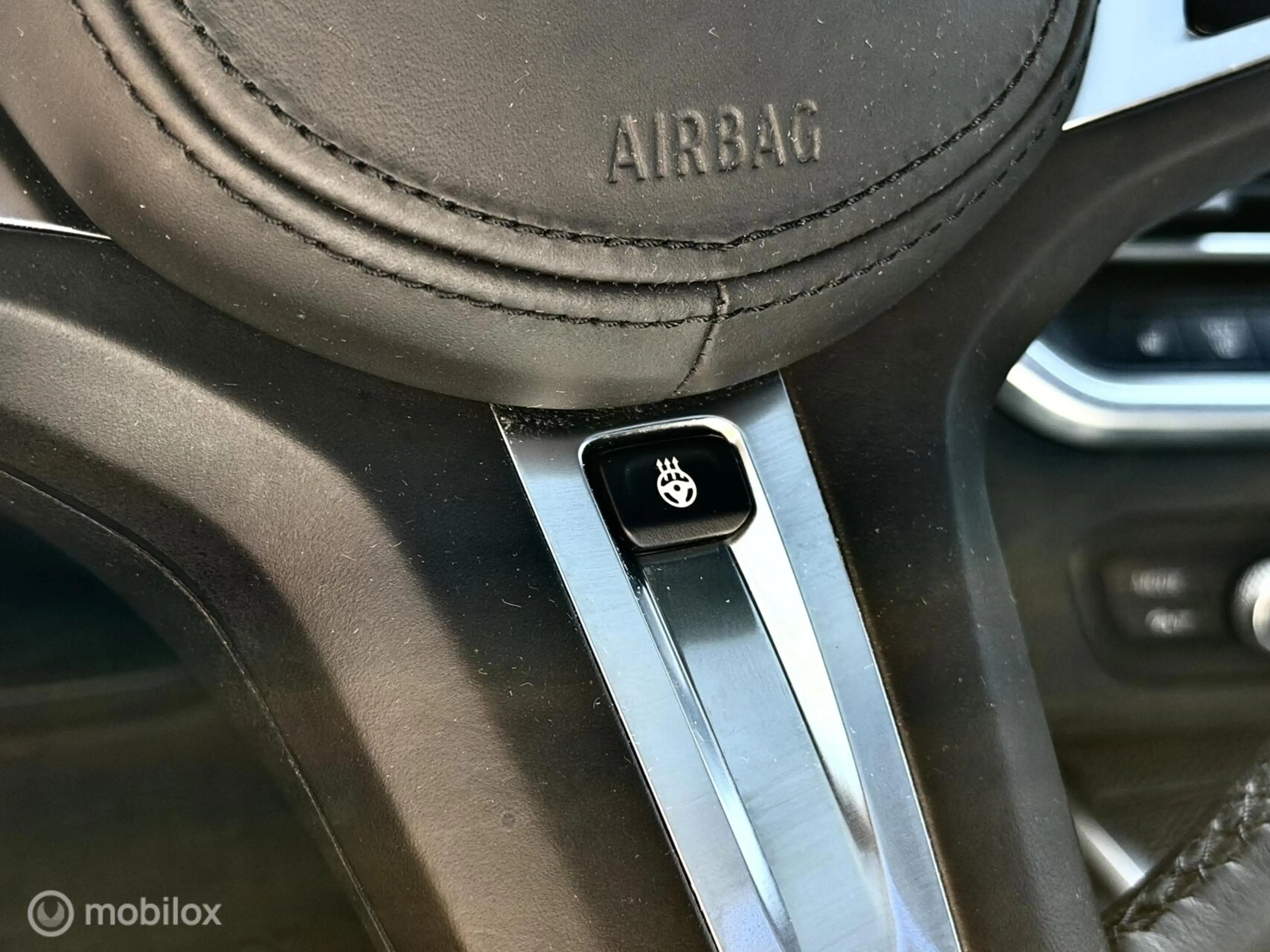 BMW 340 3-serie M340i xDrive High Executive Edition|Pano|H — photo 22